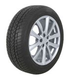 VREDESTEIN Wintrac PRO Plus 225/60 R18 104V