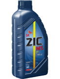 ZIC M5 4T 10W-40 1L