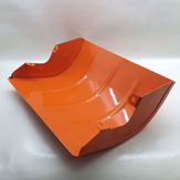 Carena dreapta cabinei KAMAZ