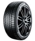 Continental WinterContact TS 850 XL P 215/55 R17 98V