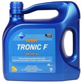 Ulei ARAL HighTronic F 5W30 4L Ulei ARAL HighTronic F 5W30 4L