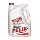 Antigel FELIX G12 Carbox 10kg rosu