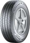 Continental ContiVanContact 100 6PR 175/65 R14 90/88T