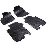 Covorase auto Rigum pentru Honda Jazz 08- Covorase auto Rigum pentru Honda Jazz 08-