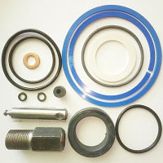 Р/к домкрата 12 тн с клапаном БААЗ