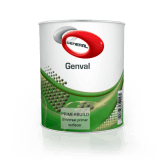 Grund Universal 8805 1K negru 1L. Grund Universal 8805 1K negru 1L.