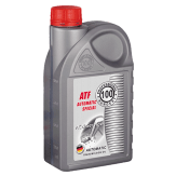 Трансмиссионное масло Hundert Dexron ATF-A 1L