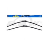 Дворники R.B.W. 90201 28+26 700mm+650mm Mercedes