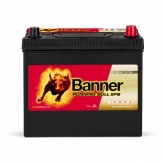 Banner Running Bull EFB 55515 Banner Running Bull EFB 55515