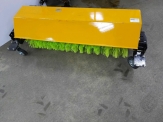 Perie comunala p/u mini-tractor