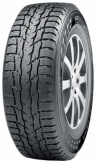 Nokian WR C3 205/70 R15C 106/104S