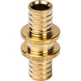 Conector drept din cupru de urgență 12mm