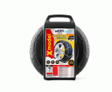 ЦЕПИ ПРОТИВОСКОЛЬЖЕНИЯ ДЛЯ АВТОМОБИЛЕЙ КНК №7