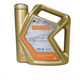 Rosneft Maximum 15w-40 (SG/CD) 4л. Rosneft Maximum 15w-40 (SG/CD) 4л.