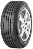 Continental ContiVanContact 100 165/70 R14C 89/87R 6PR