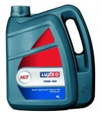 Luxe HIT 10w40 SL/CF 4L Luxe HIT 10w40 SL/CF 4L
