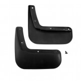 Брызговики задние Novline MAZDA CX-9, 2012 2 шт.