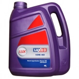 Luxe Lux 10w40 SJ/CF 4L Luxe Lux 10w40 SJ/CF 4L