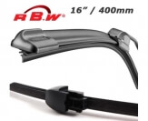 Perii stergatoare de parbri R.B.W. 90293 Rear 16 400mm Mercedes/ Opel