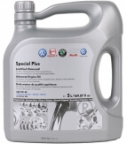 VAG Volkswagen, Skoda, Audi SAE 5w40 5l VAG Volkswagen, Skoda, Audi SAE 5w40 5l