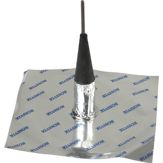 Adeziv ciuperce G-12-3 cu picior de sârmă 12 * 68 mm