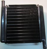 Radiator MTZ cupru