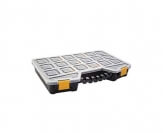 Коробка для клипс MEGA 18 ASR-2035