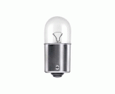PHILIPS 12814 R10W 12V-10W (BA15S)