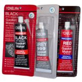 Etanșant negru Yongliar 85 gr