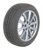 MICHELIN ZOMI PA4 245/40 R17 95V TL XL M+S