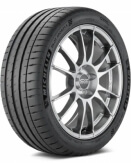 Michelin Pilot Sport 4 S 295/35 R21 107Y