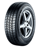 Continental VancoWinter 2 10PR 195/75 R16C 110/108R