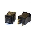 Кнопка включения автопоезда R КАМАЗа