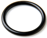 Inel cauciuc 130-135-36