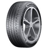 Continental PremiumContact 6 275/50 R20 113Y XL