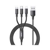 Remix Edition 3-în-1 1 mRC-189 cablu