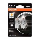 LED ЛАМПА OSRAM LEDRIVING PREMIUM AMBER W21W 12V 7905YE-02B