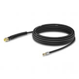 Set pentru curățat conducte Karcher 7,5m