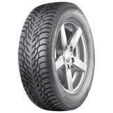 Nokian Hakkarpeliitta R3 235/55 R19 105R