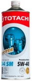 Totachi Premium Diesel 5W-40 1L