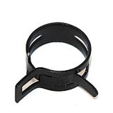 Clemă cu arc d=34,1-36,5