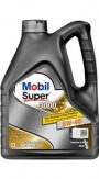 Mobil Super 3000 X1 5W-40 4L