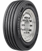 Continental HSL2+ ECO-PLUS 295/80 R22.5 152/148M Continental HSL2+ ECO-PLUS 295/80 R22.5 152/148M