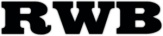 Stickere pentru autocar "RWB"