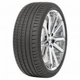 CONTINENTAL ContiSportContact 2 255/35 R20 97Y