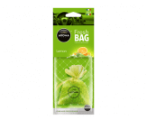 Aroma car fresh bag lemon Aroma car fresh bag lemon