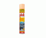 AEROSOL PENTRU POLISH PLASTIC ATAS PIERSIC 750 ML