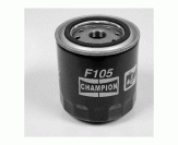 МАСЛЯНЫЙ ФИЛЬТР CHAMPION F 105/606 (OP 658)-(SM 112)