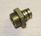 Niplu conector M22x15/ 6