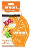 Aromatizator Areon Mon XXL (Tutti frutti) 1buc